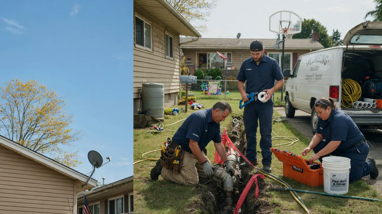 Garbage Disposal Replacement in Holloway, MN near me